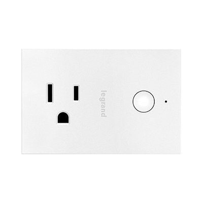 Pass & Seymour® WWP10CCV2