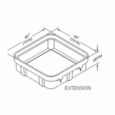 QUAZITE® PG3636EA12