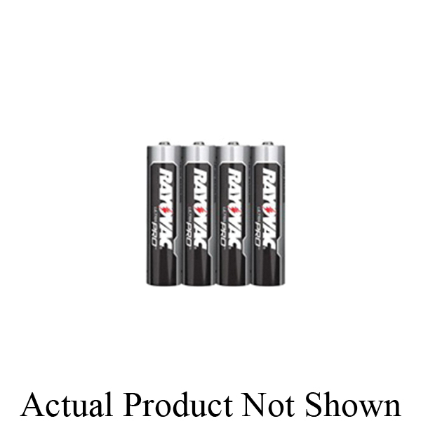 Rayovac® ALAAA-8J