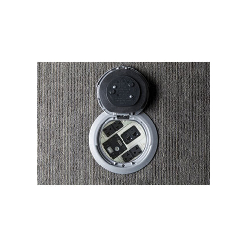 Wiremold® 6ATCFFGY