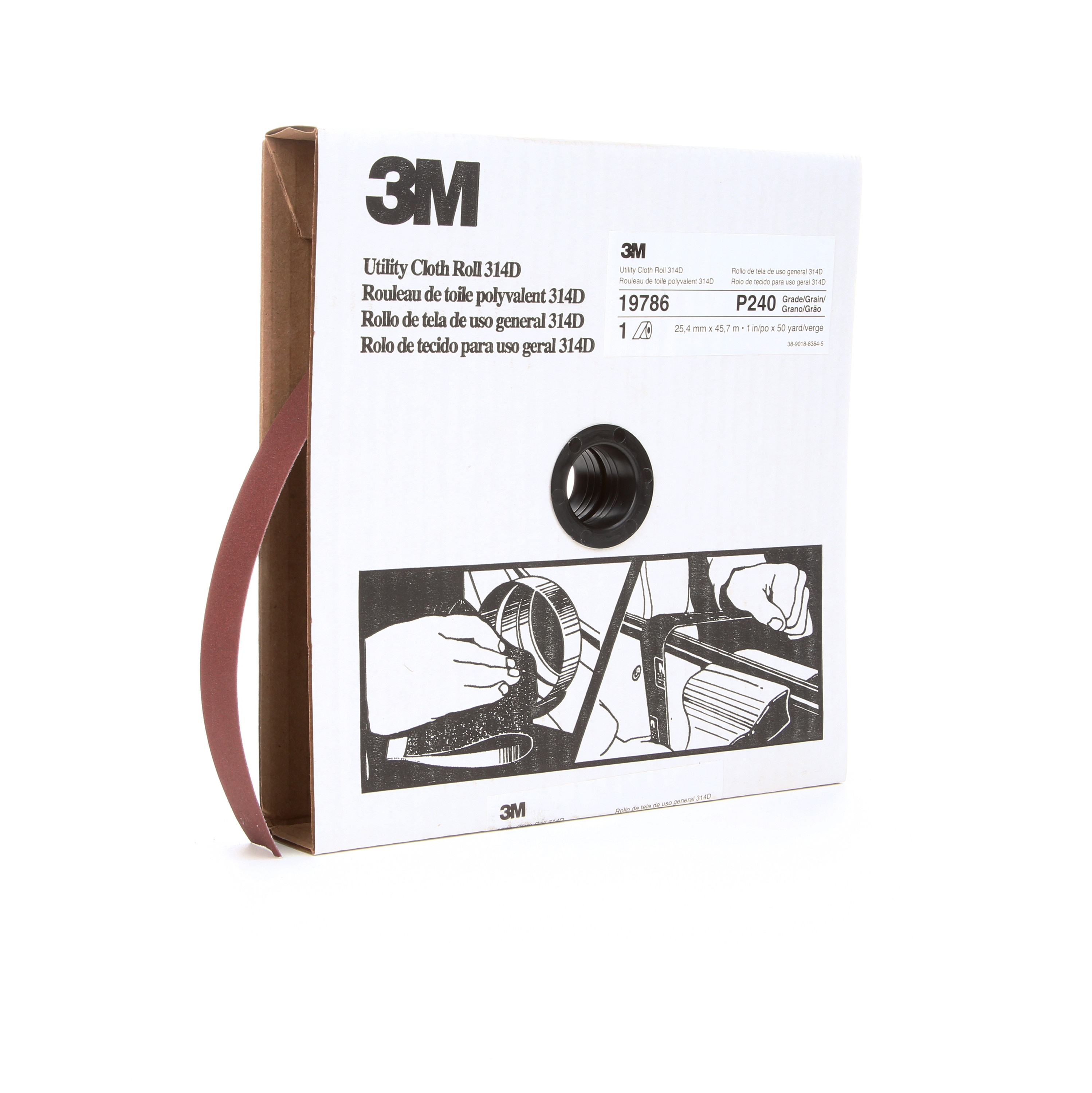 3M&trade; 7000118508