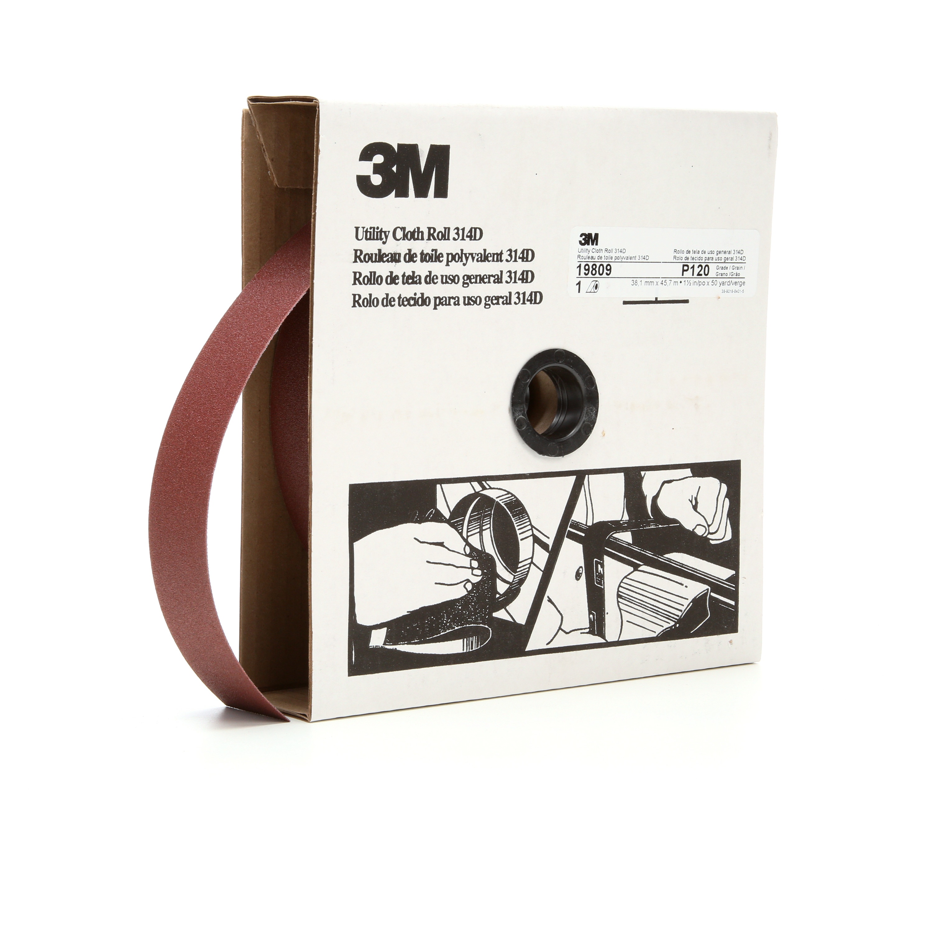 3M&trade; 7000118529