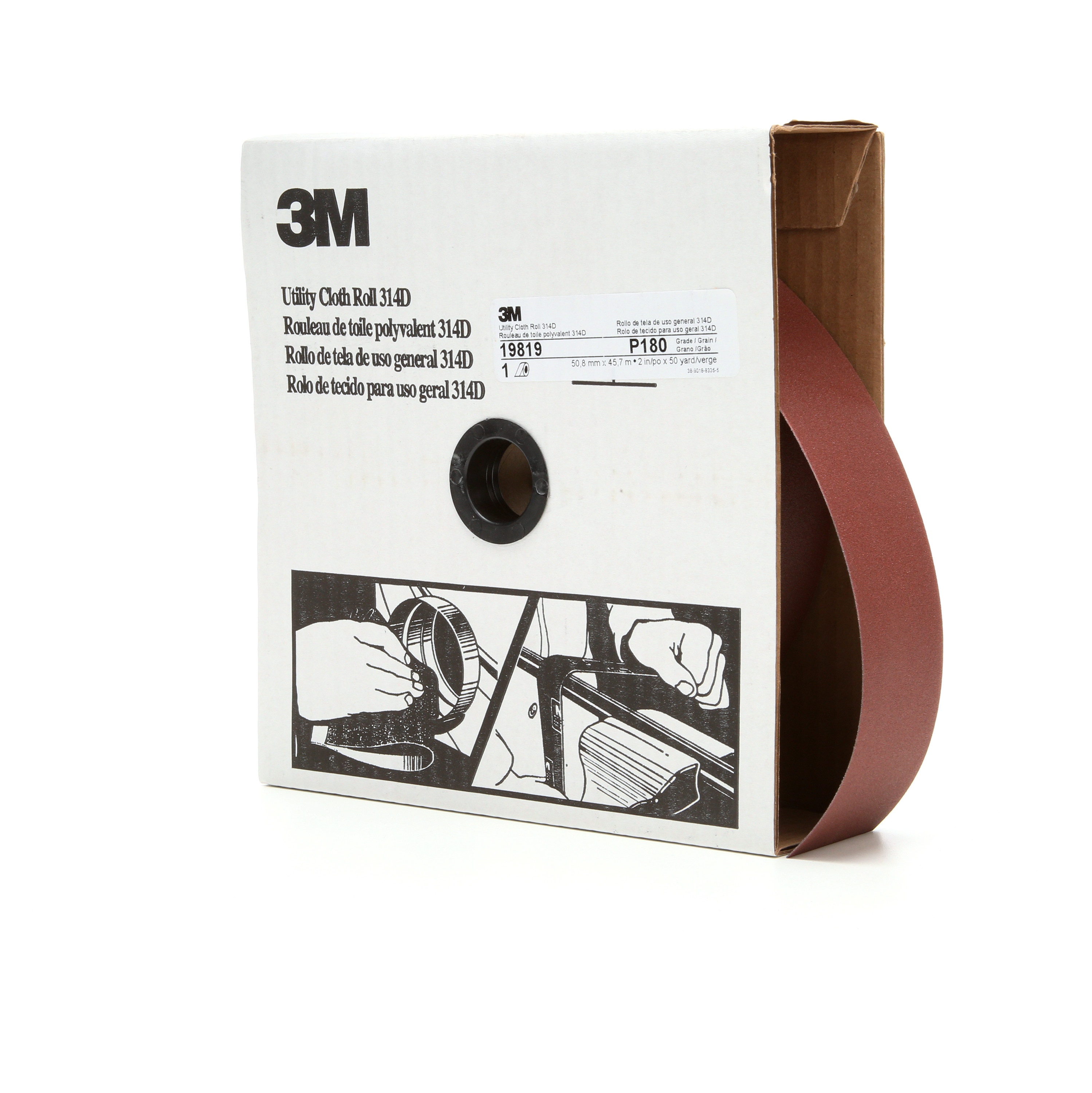 3M&trade; 7000118539