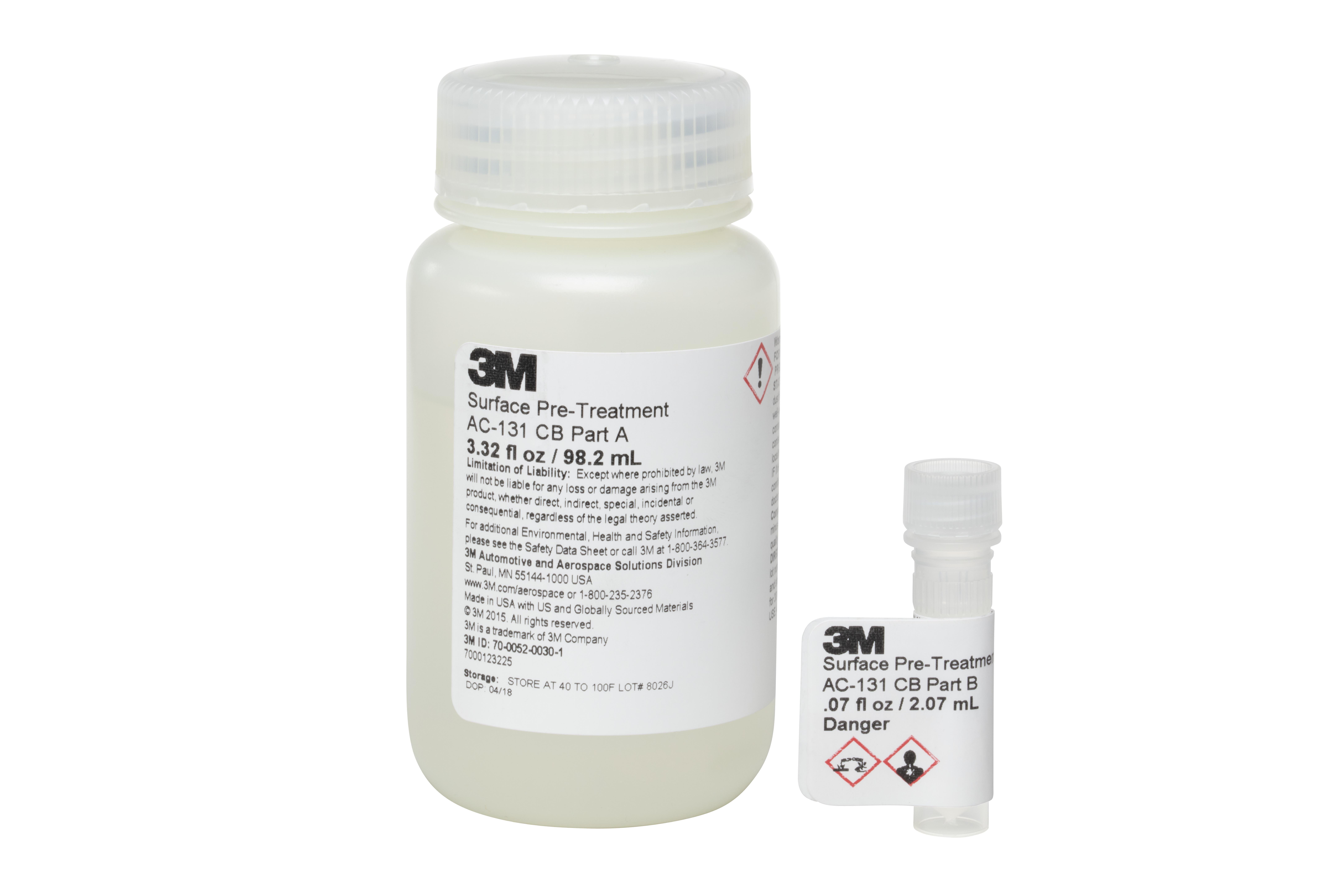 Adhesive Primers & Activators