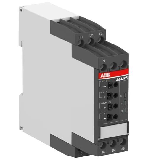 ABB 1SVR730884R3300