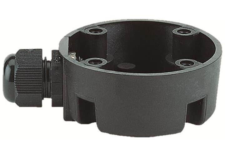 Mounting Base Components