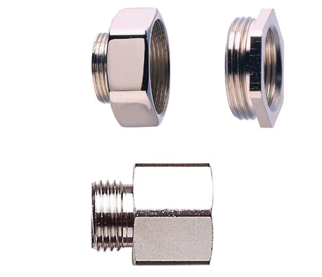 Adaptaflex&reg; B/PG16-PG21/E
