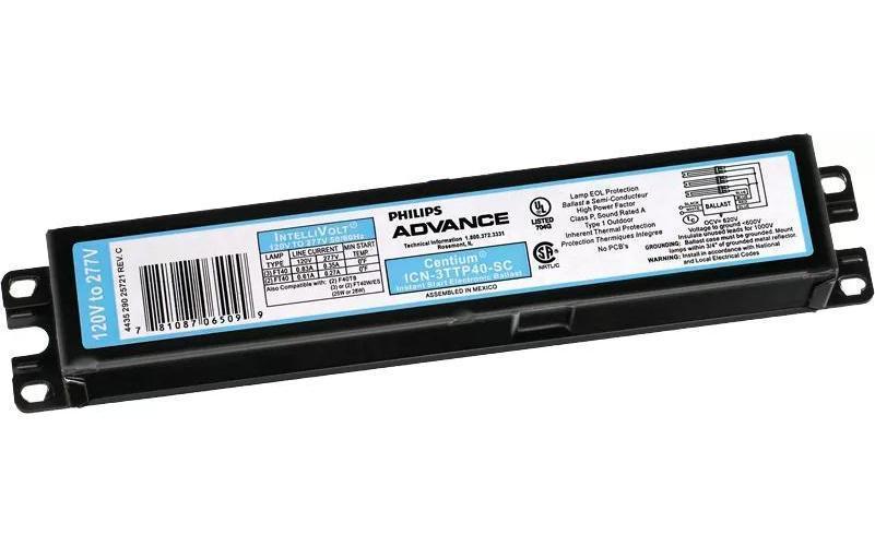 CENTIUM ICN2TTP40SC35M