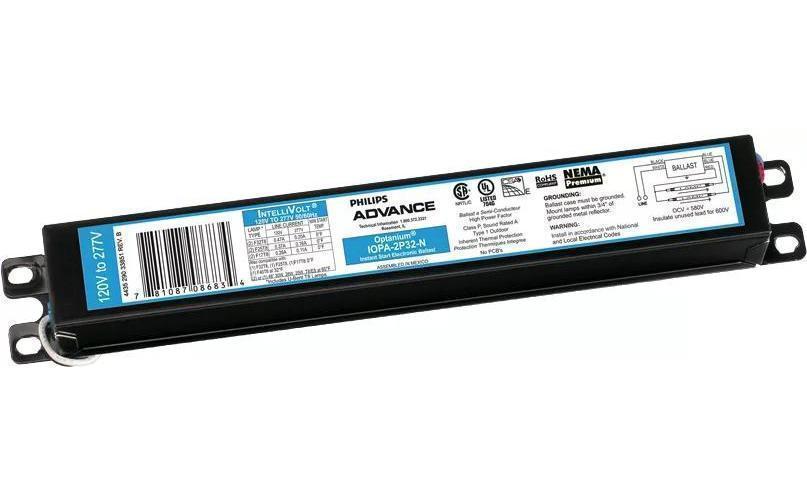 Advance IOPA3P32HLN35M