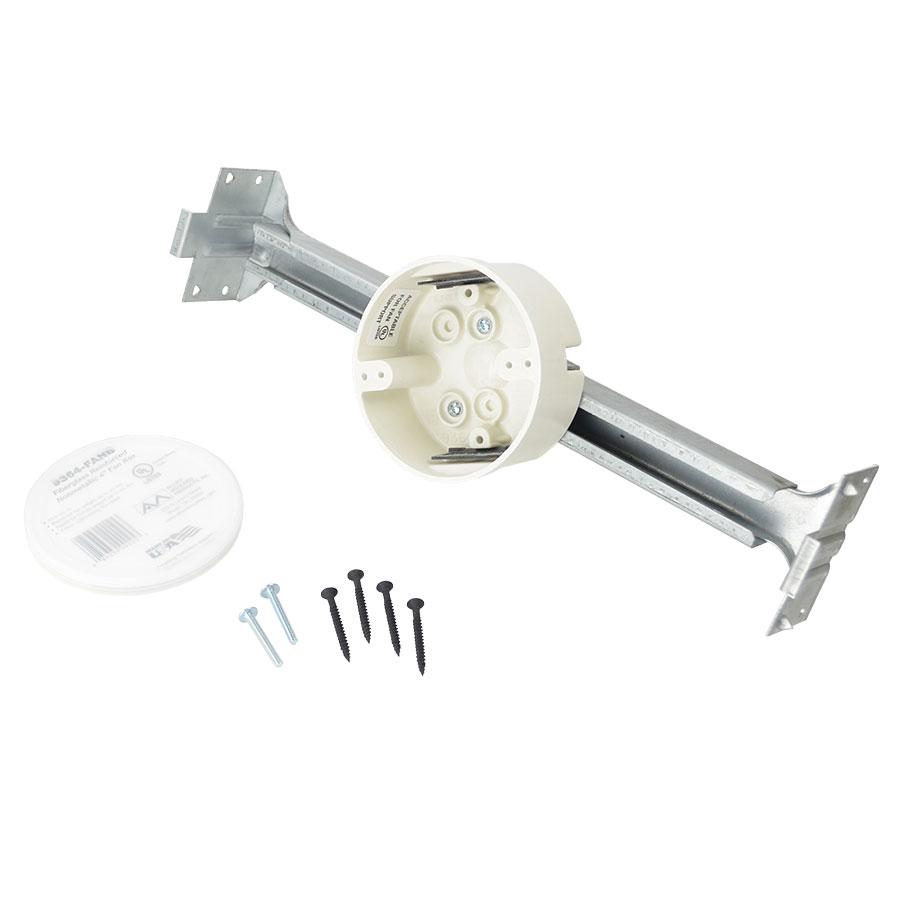 Allied Moulded 9364-FANB