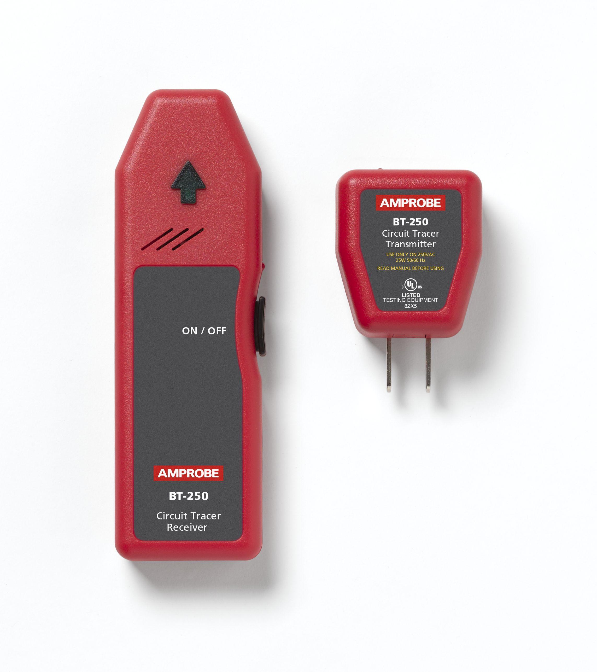 Amprobe® UAT-600-R
