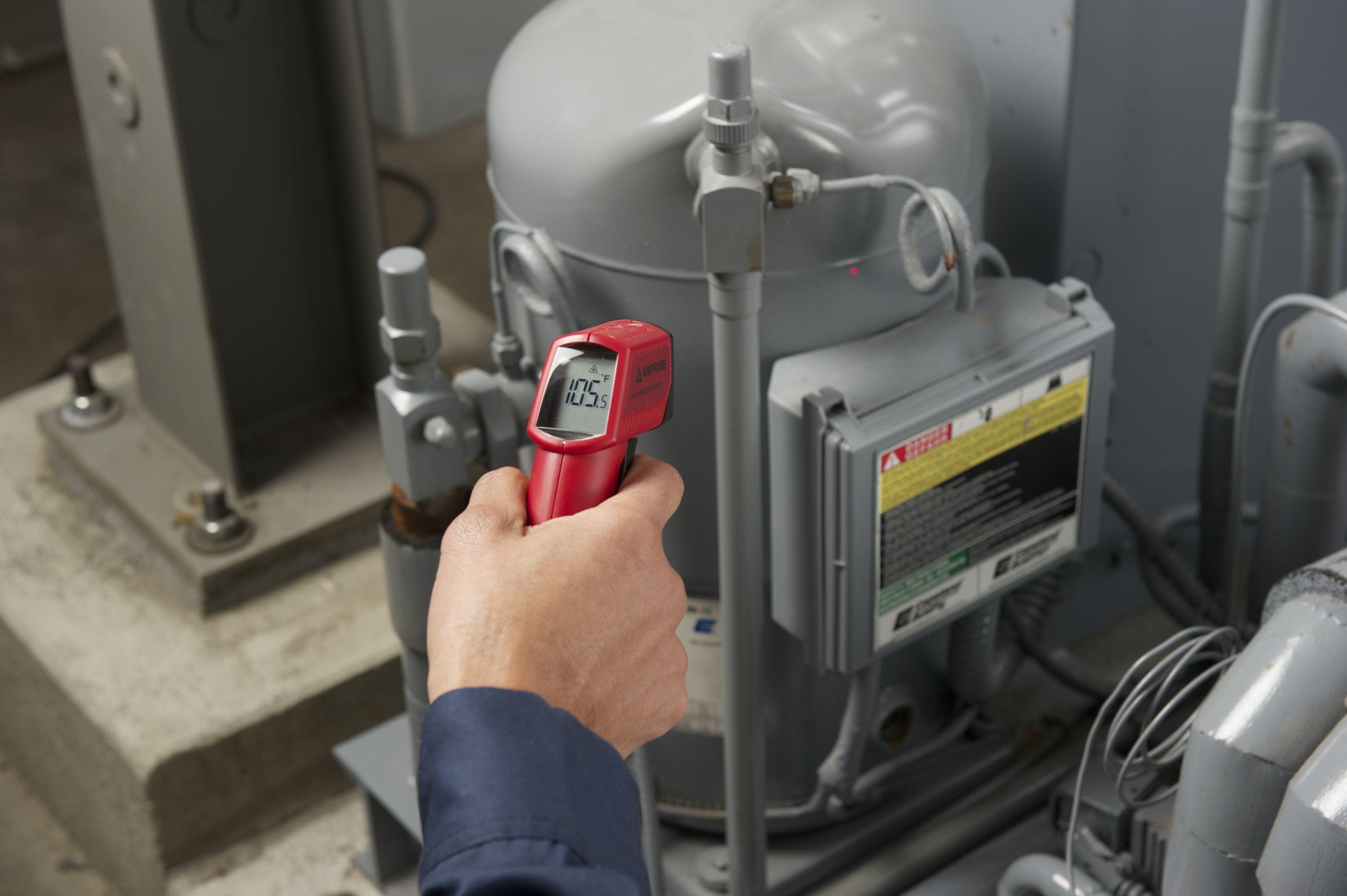 Amprobe® IR608A