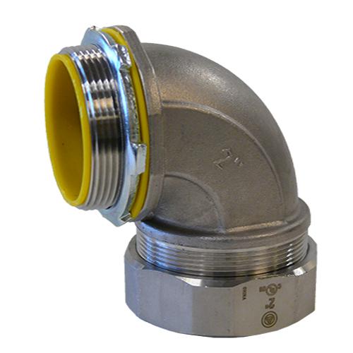 Liquid Tight Conduit Elbows