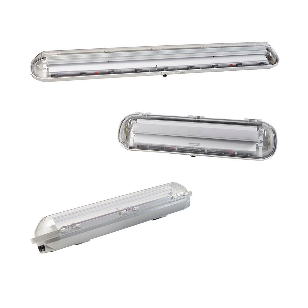 LED - Linear/Tubular