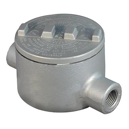 Appleton&reg; GRC125-A