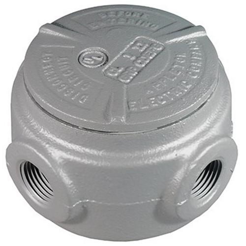 Appleton&reg; GRJS50