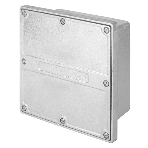 Appleton® W-YR-080806CSV