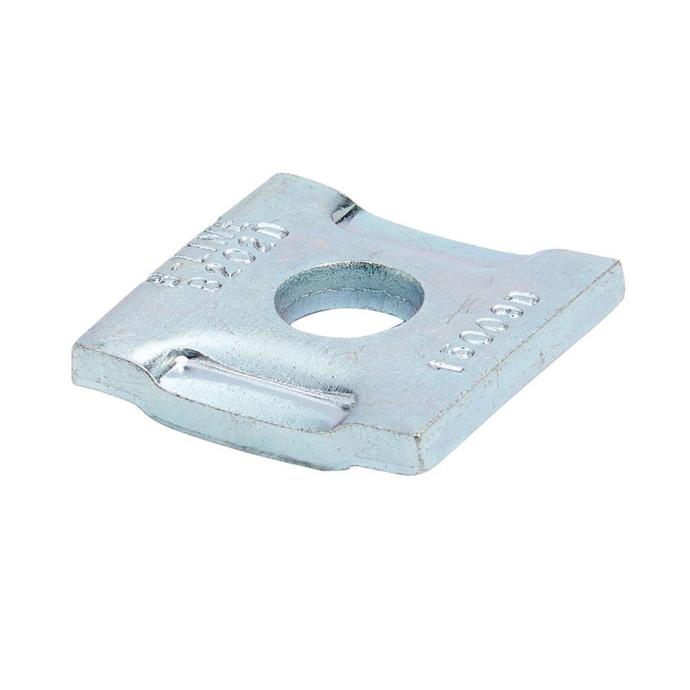 Channel Washers