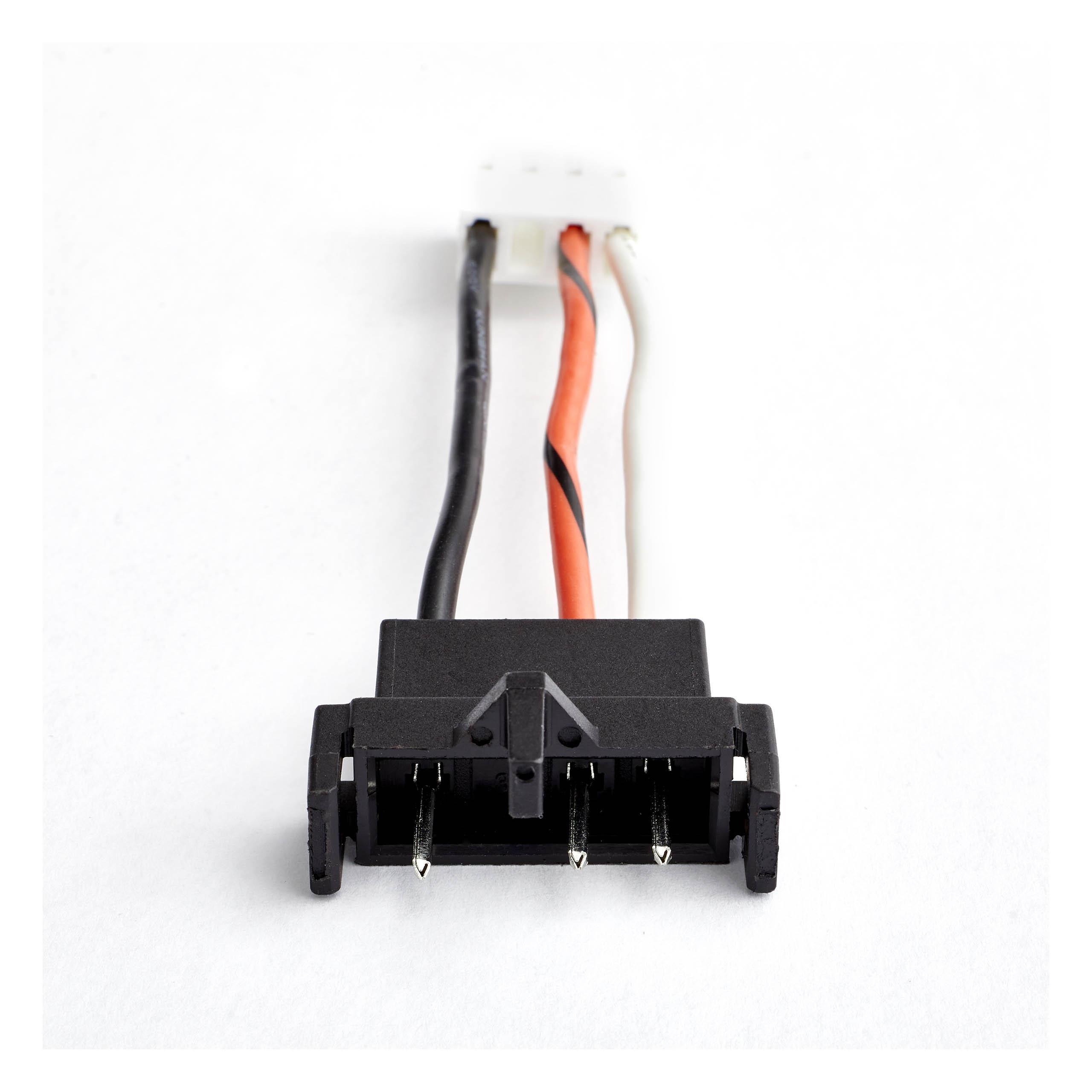 Fire Alarm Adaptors