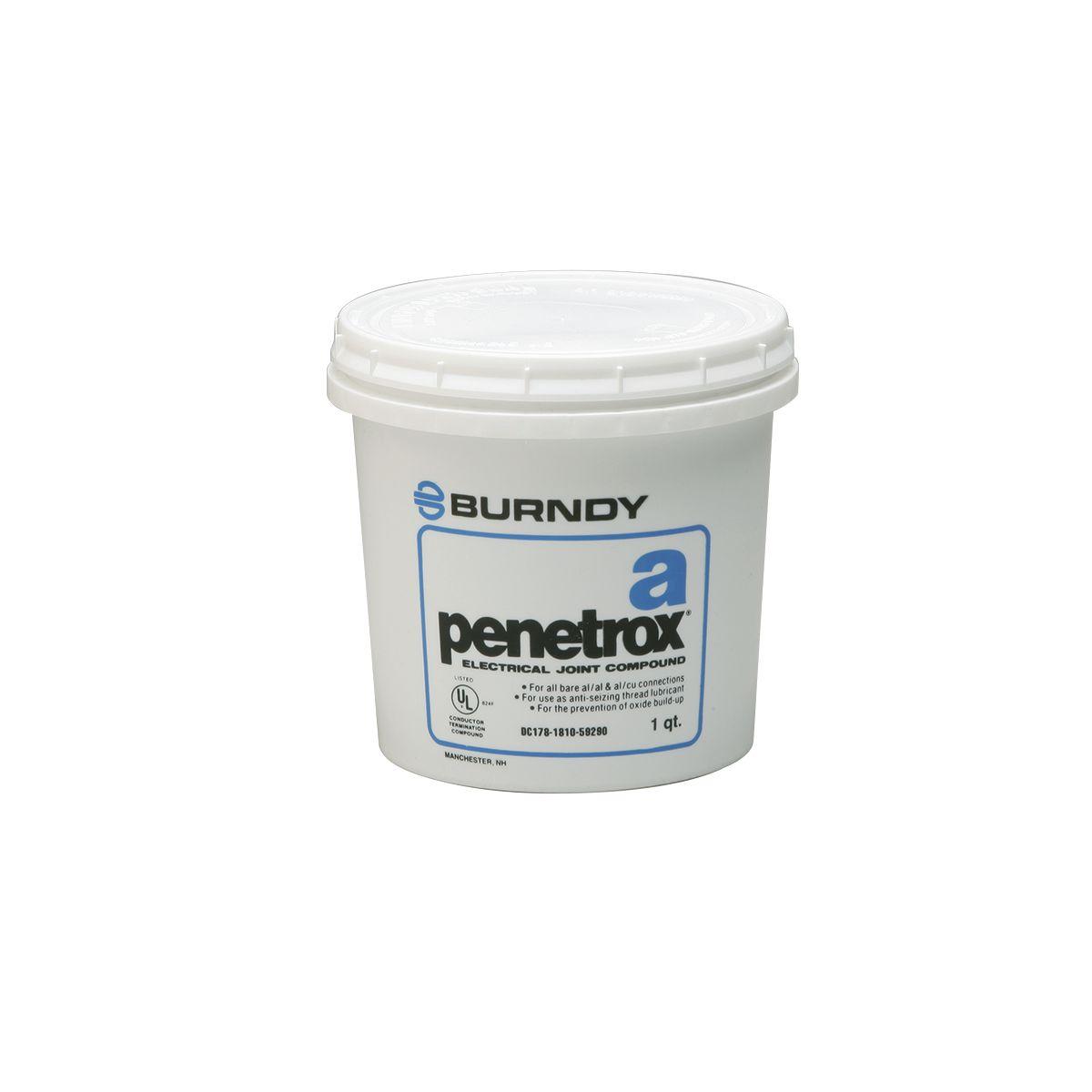 BURNDY&reg; PENAQT