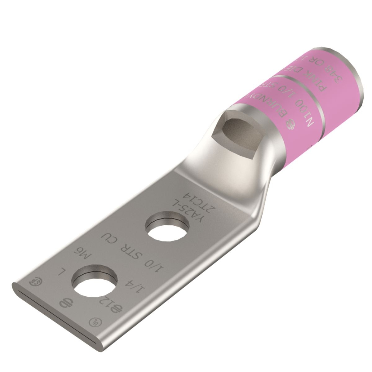 BURNDY&reg; YA252LN