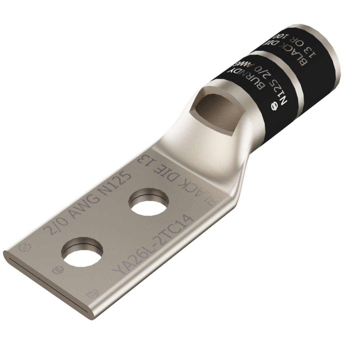 BURNDY&reg; YA262LN