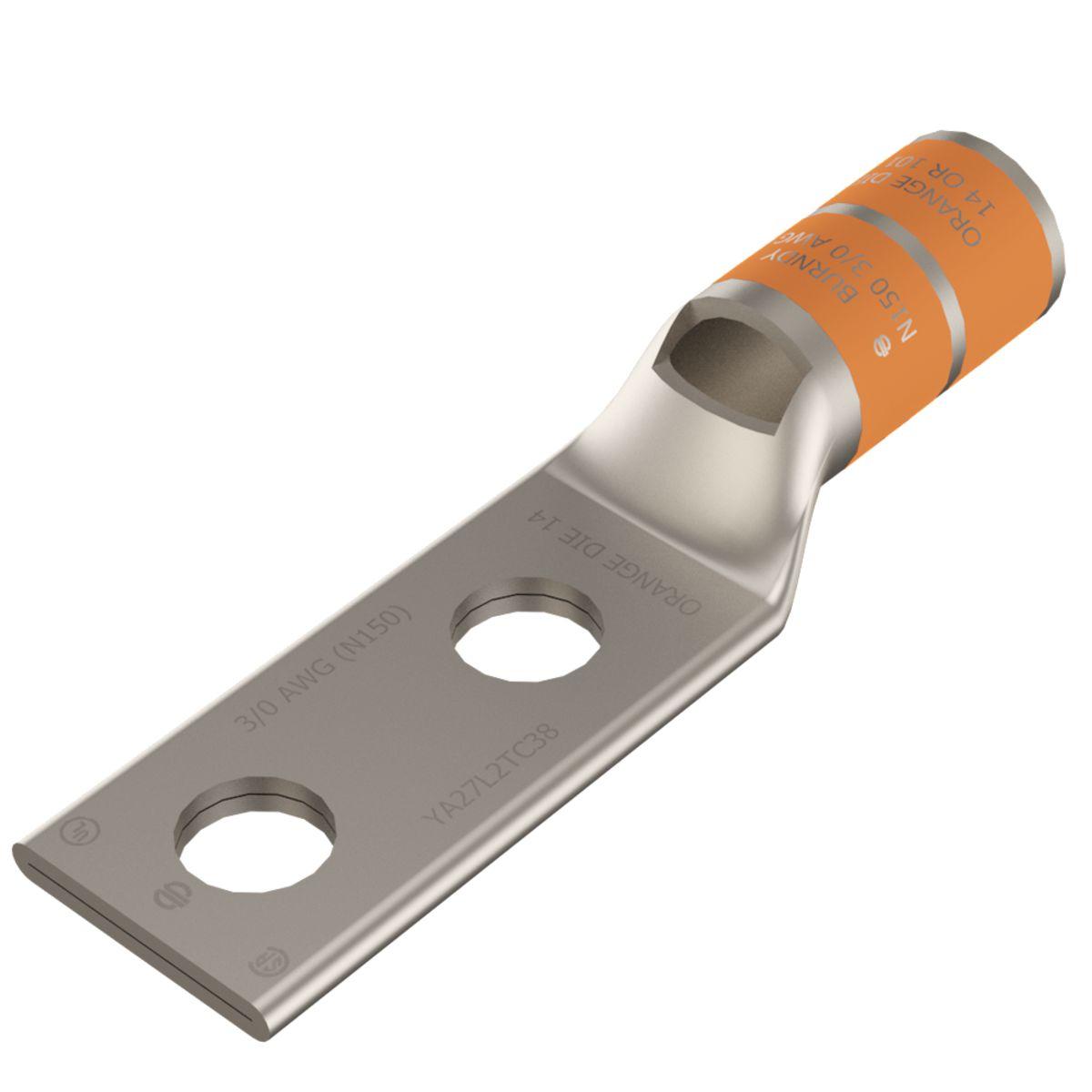 BURNDY&reg; YA272LN
