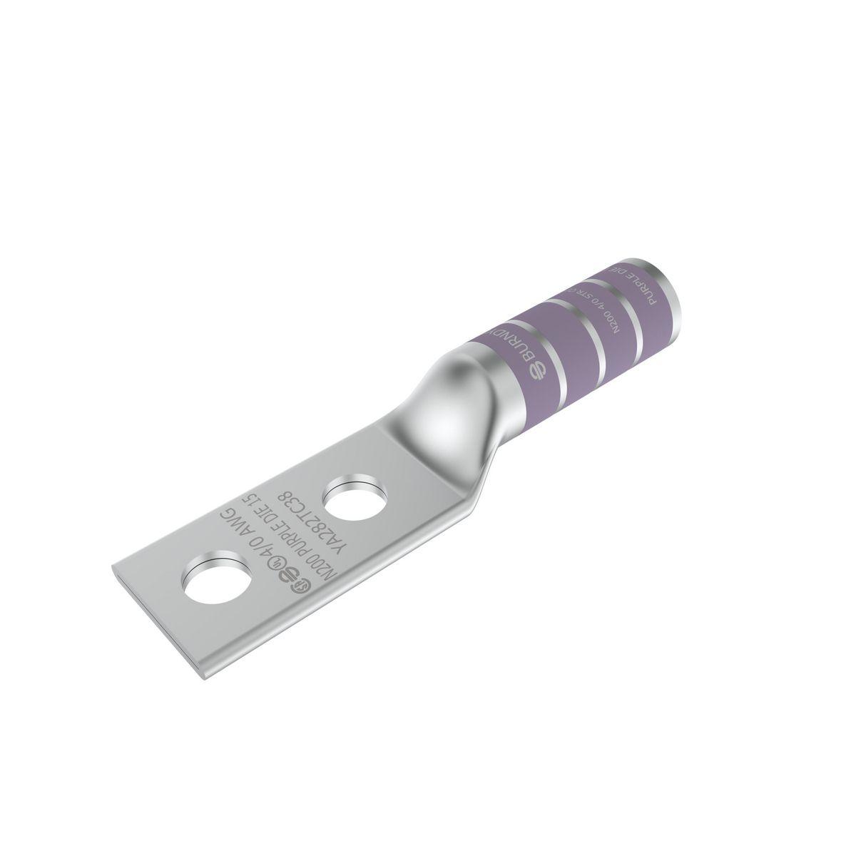 BURNDY&reg; YA282TC38