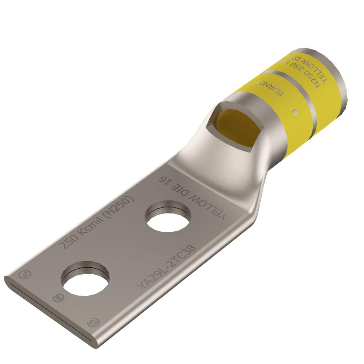 BURNDY&reg; YA292LN