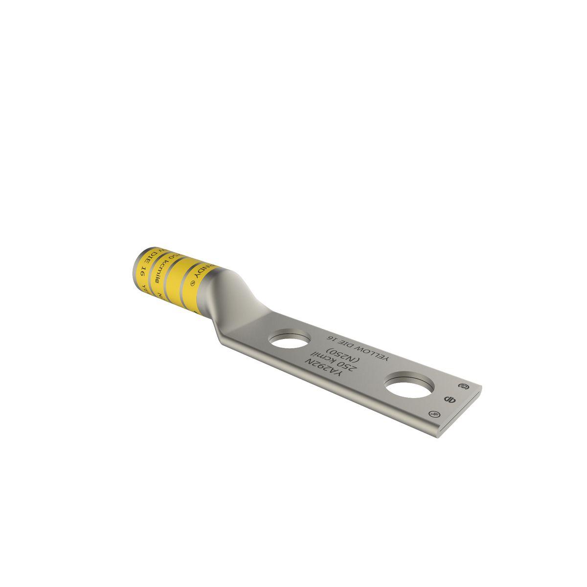 BURNDY&reg; YA292N
