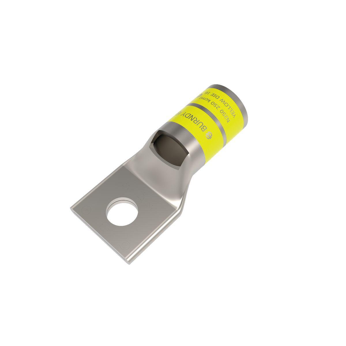 BURNDY&reg; YA29LBOX