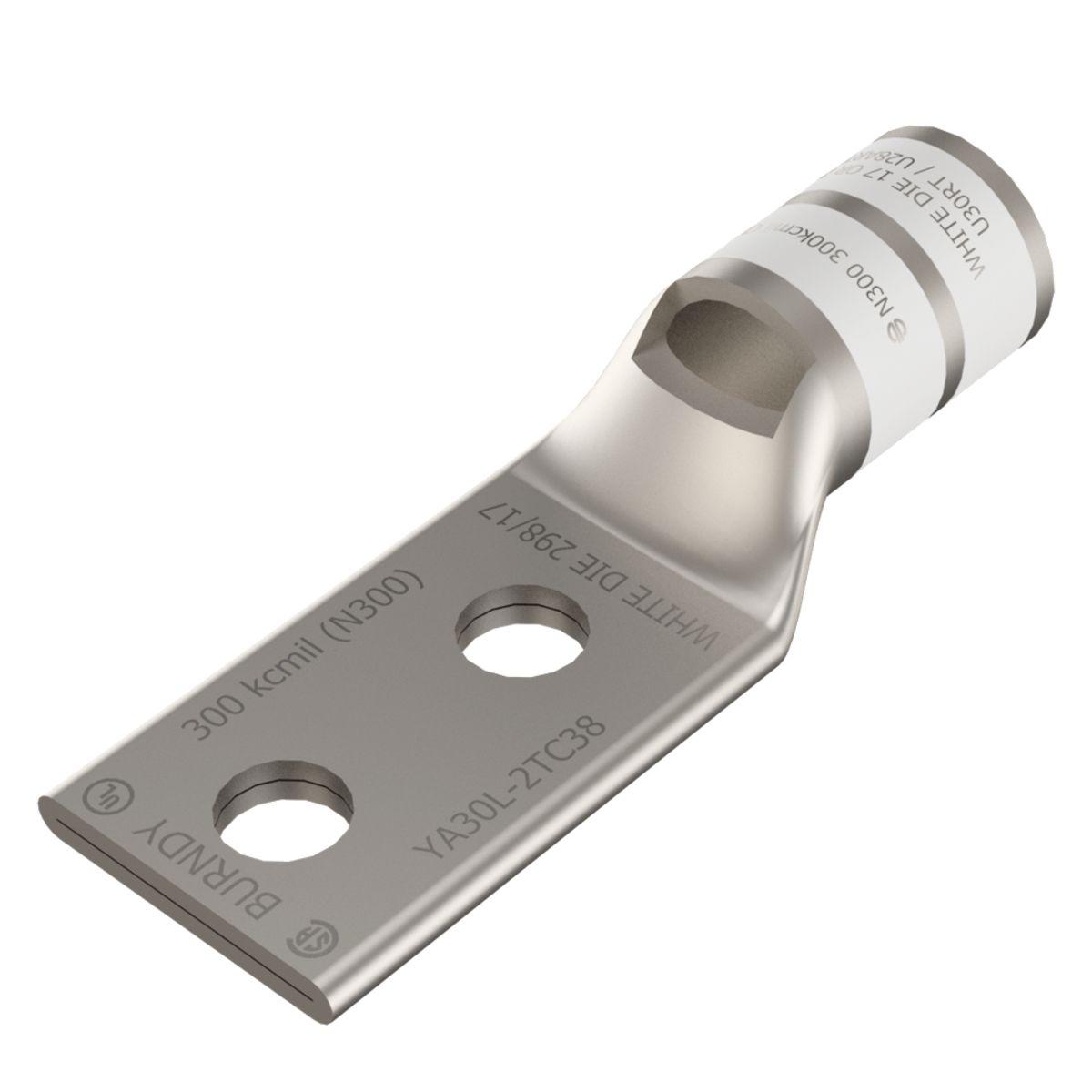 BURNDY&reg; YA302LN