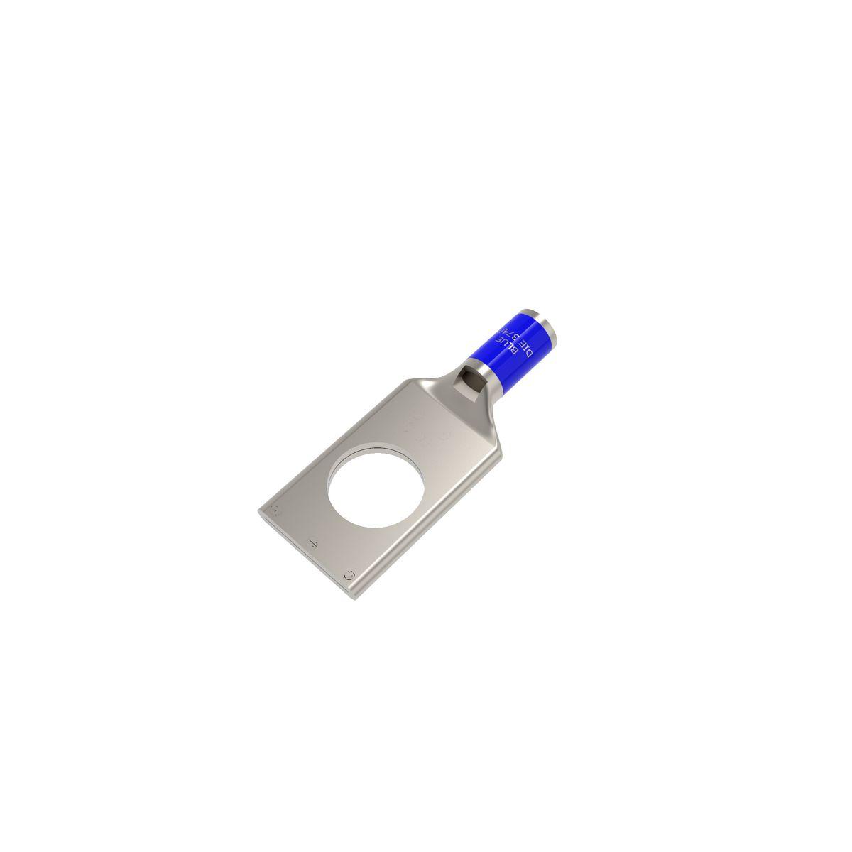 BURNDY&reg; YA6CL4BOX