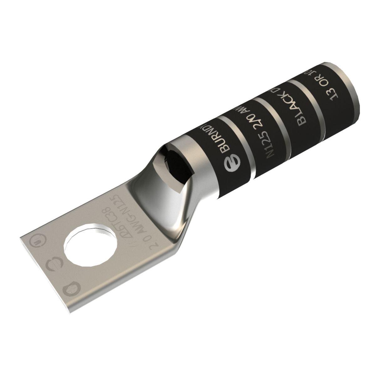 BURNDY&reg; YAZ26TC38