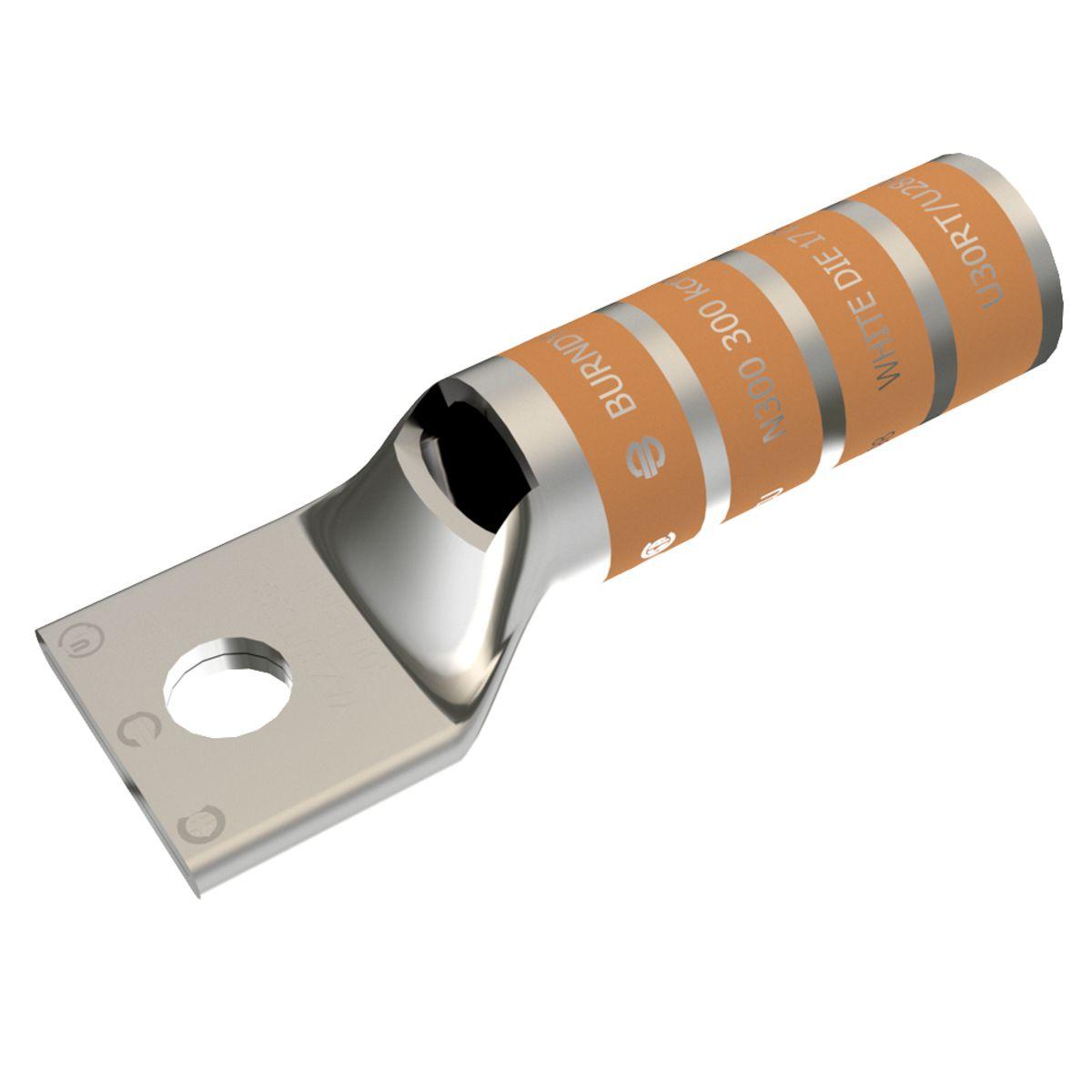 BURNDY&reg; YAZ27TC12