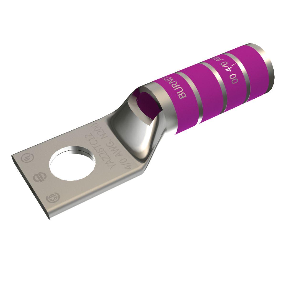 BURNDY&reg; YAZ28TC12
