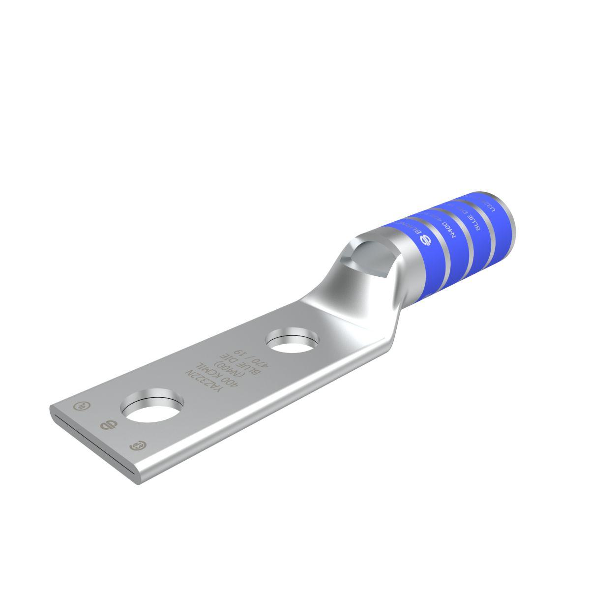 BURNDY&reg; YAZ322N