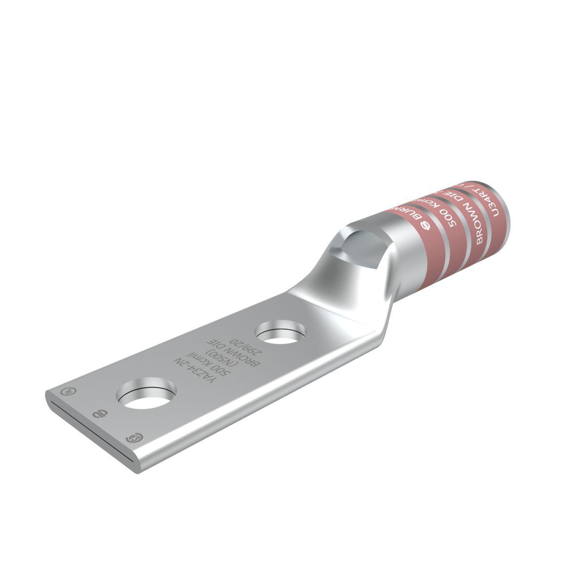 BURNDY&reg; YAZ342N