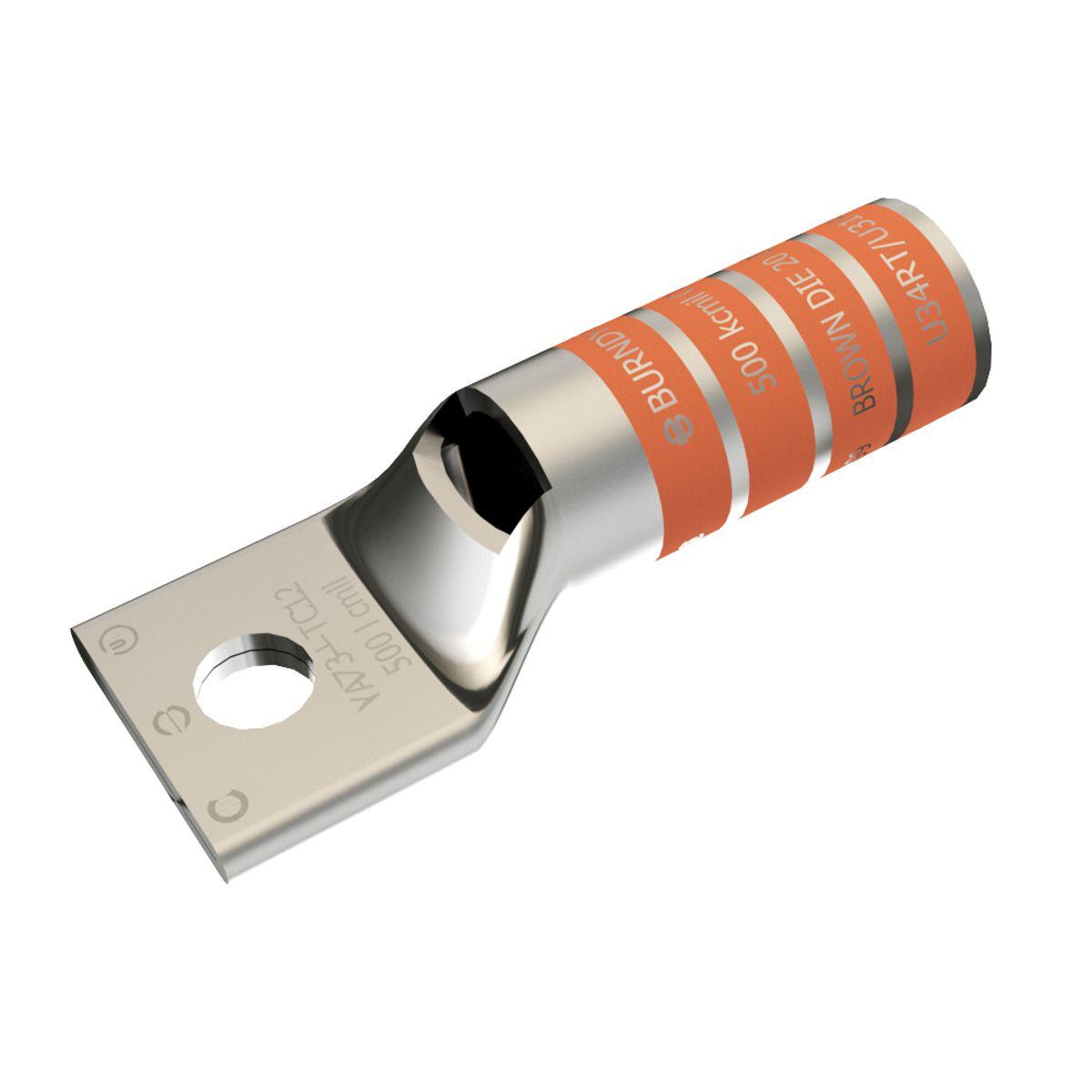 BURNDY&reg; YAZ34TC12