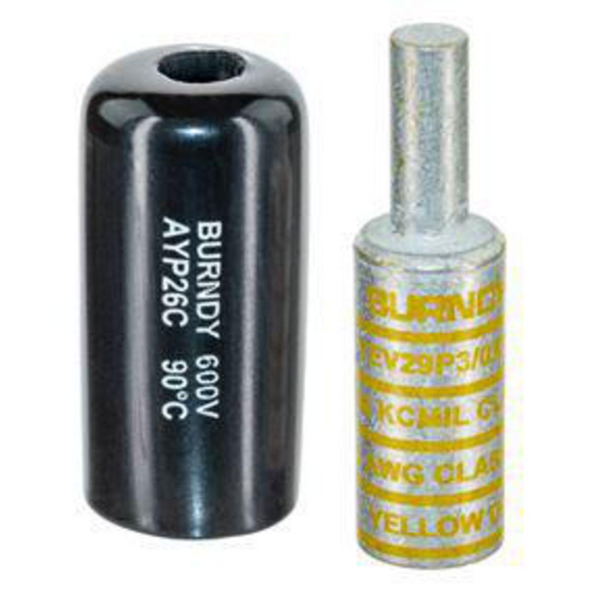 BURNDY® YEV29P3/0X109FX