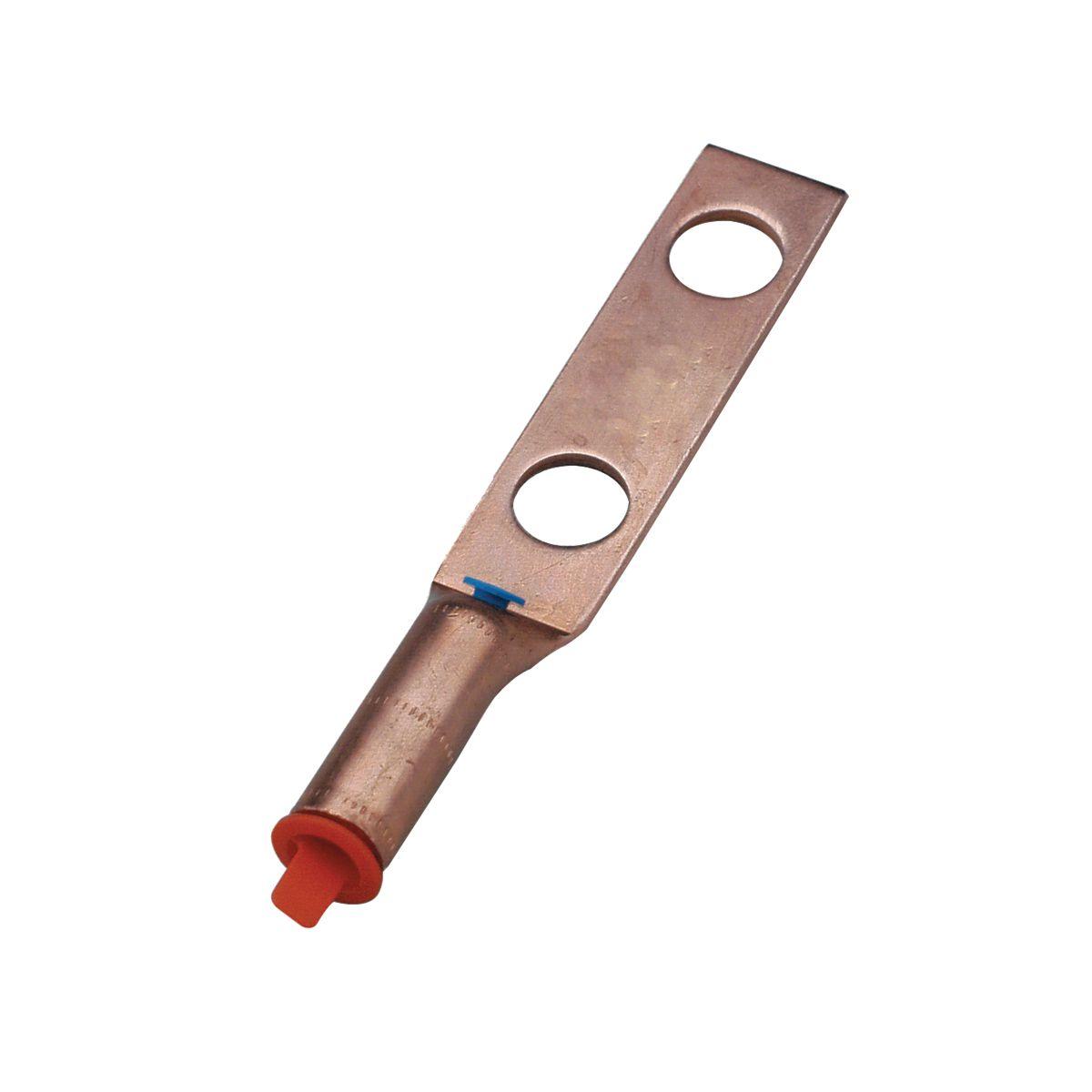 BURNDY® YGA25-2N