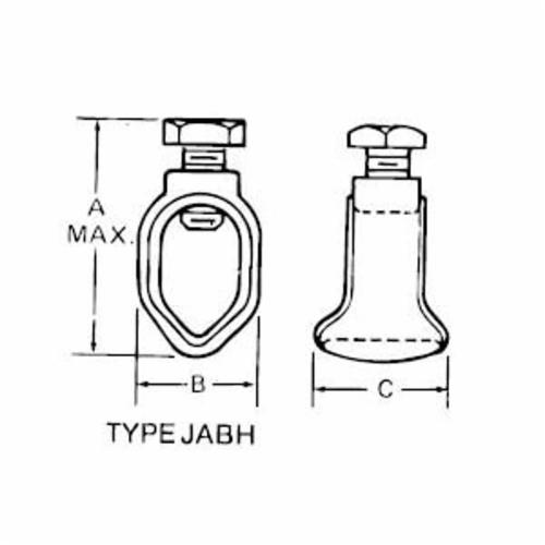 Blackburn® JAB12H