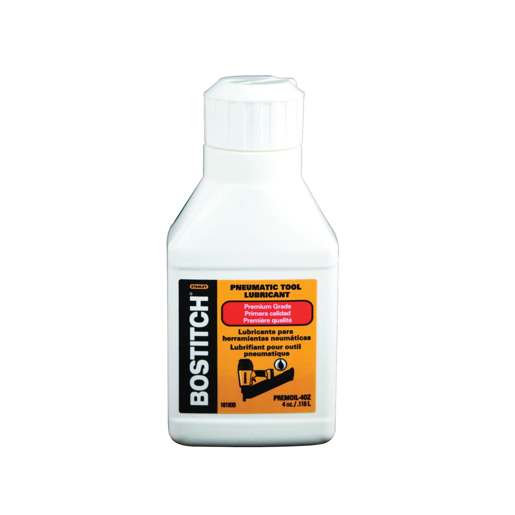 Air Tool & Air Compressor Oil