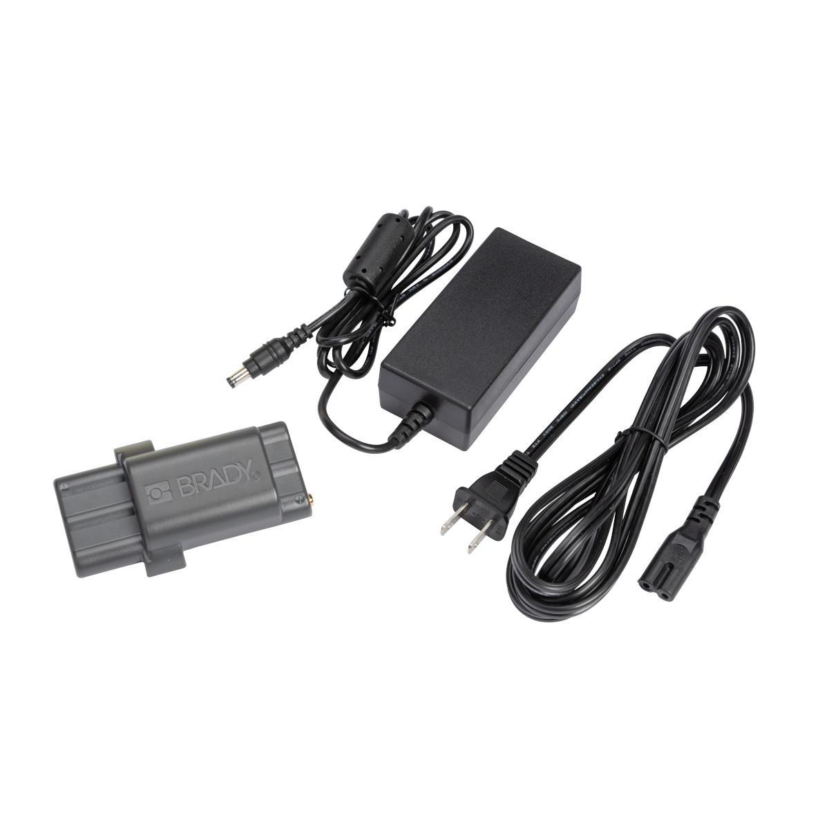Brady® M210-PWR-KIT