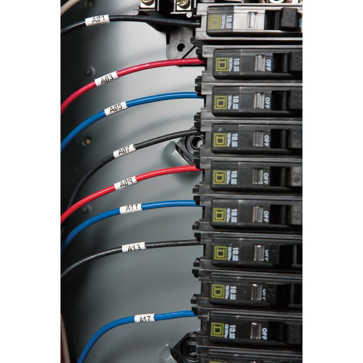 Brady&reg; THT-68-498-10