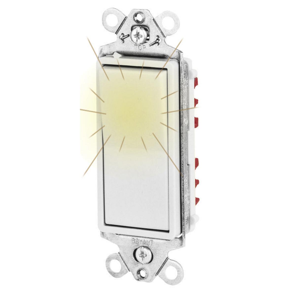 Bryant Electric 9901GLW