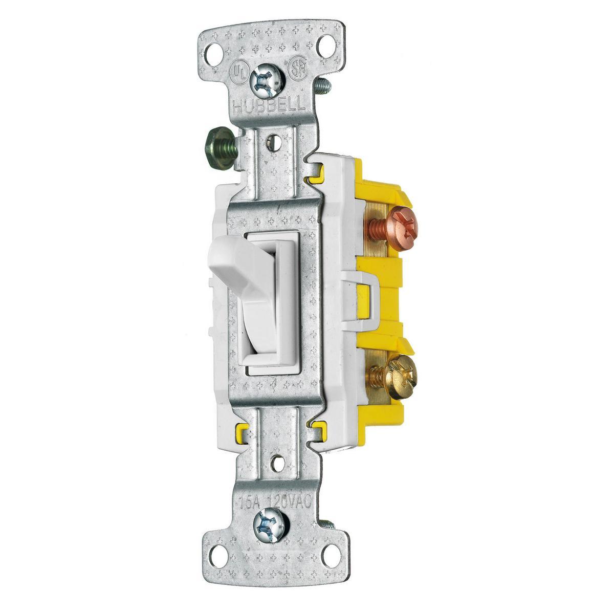 Hubbell Wiring Device-Kellems RS315W