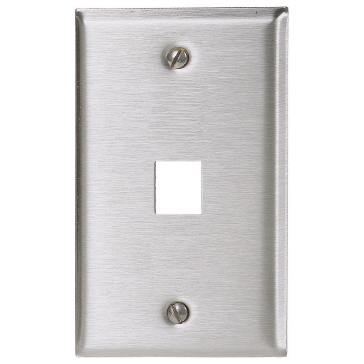 Data Wallplates