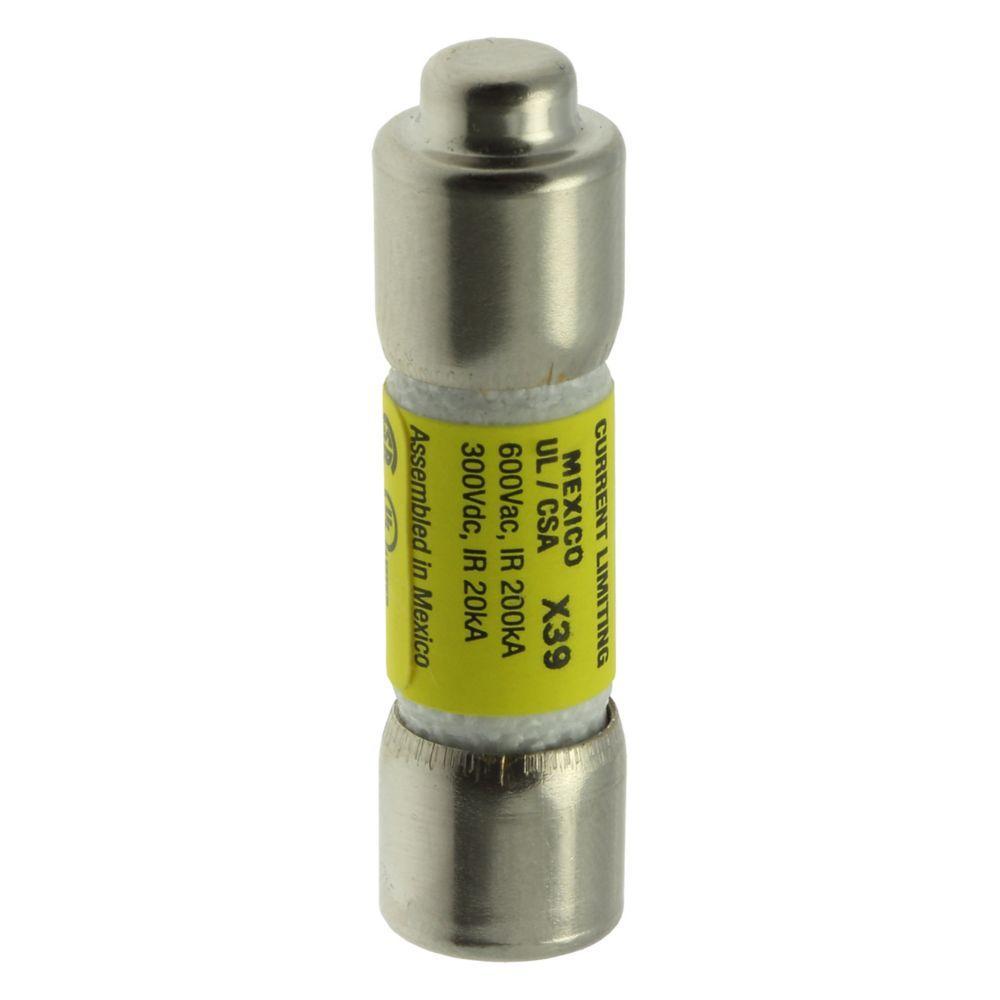 Bussmann LP-CC-1/2