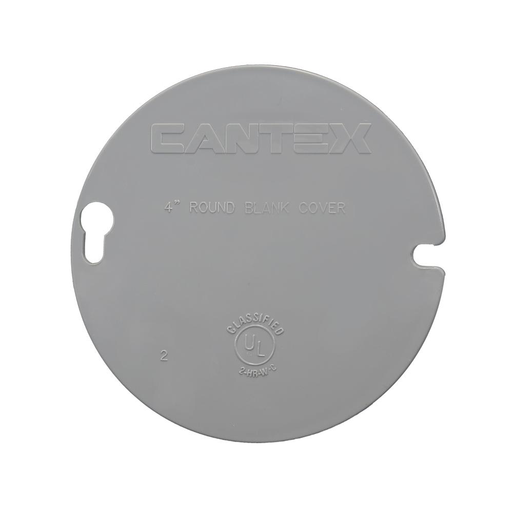 CANTEX&reg; EZYKL